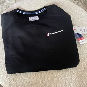 Champion Sweatshirt- NWT